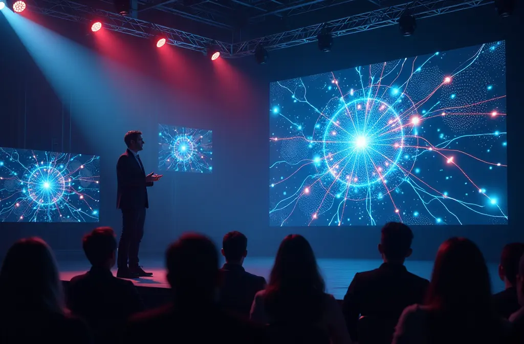 Explore TED Talks on Artificial Intelligence: Insights, Ethics, and Future Trends