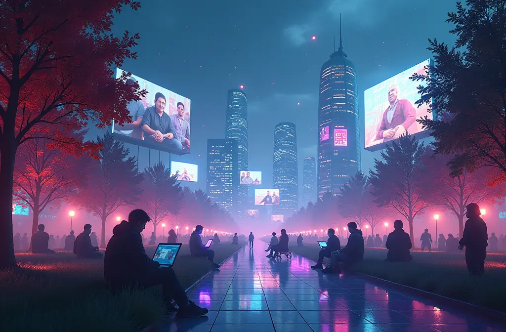 AI Video Online Free: Create Stunning Videos Effortlessly with Top Tools