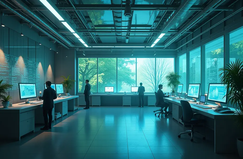 Understanding OpenAI VPT: The Future of Visual Processing Technology