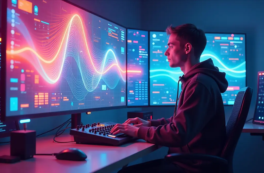 Create Engaging AI-Generated Videos with Synthesia Free Video | Easy Video Creation