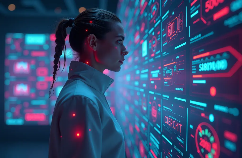 Understanding GPT-3 and Synthesia Avatars: AI Innovations for Content Creation