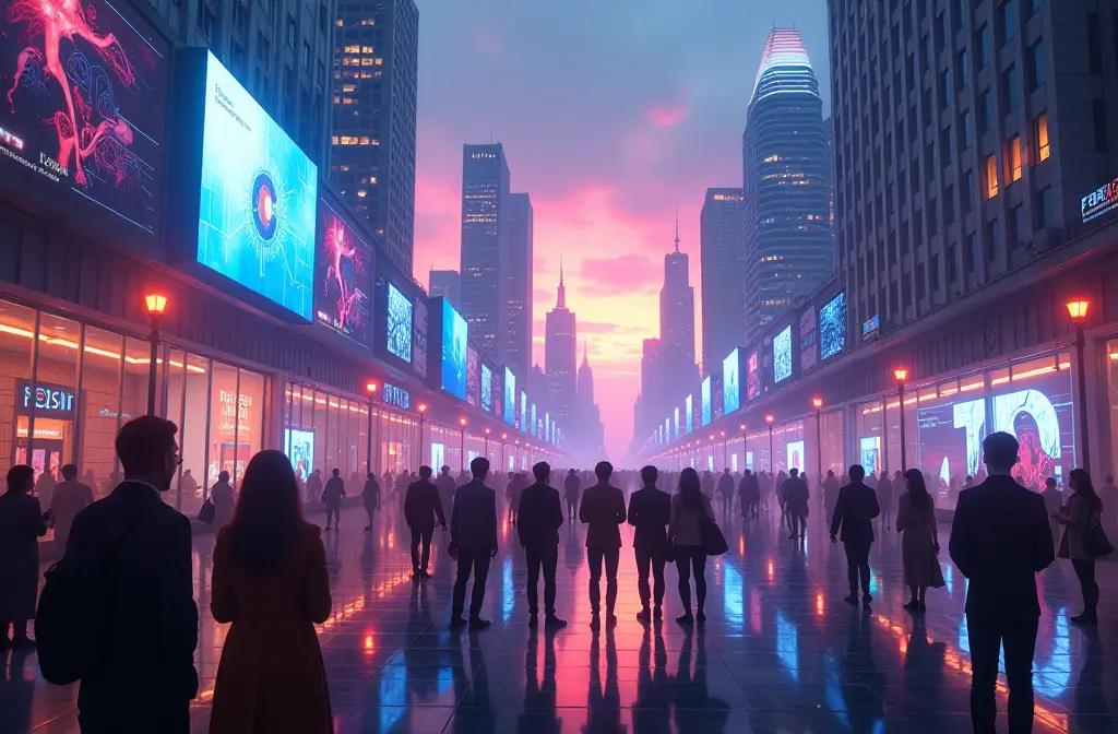 Beacons AI Videos: Transform Your Video Marketing with AI Technology