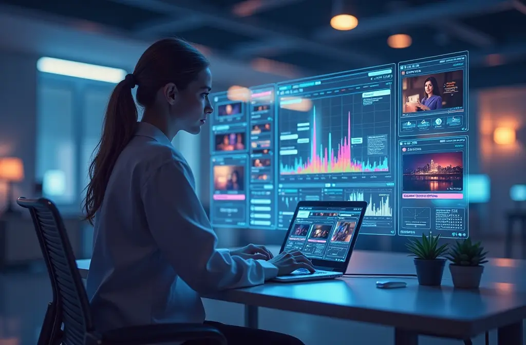 Unlock the Power of DVDFab AI Suite: Ultimate Guide to Video and Audio Processing