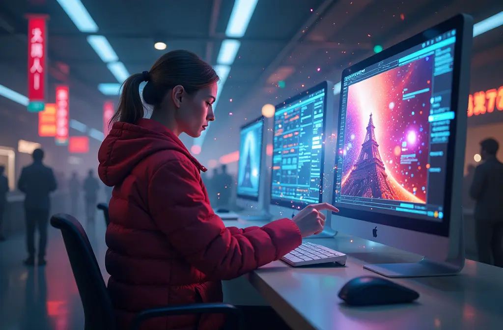 AI Upscale Video: Enhance Your Footage with Cutting-Edge AI Technology