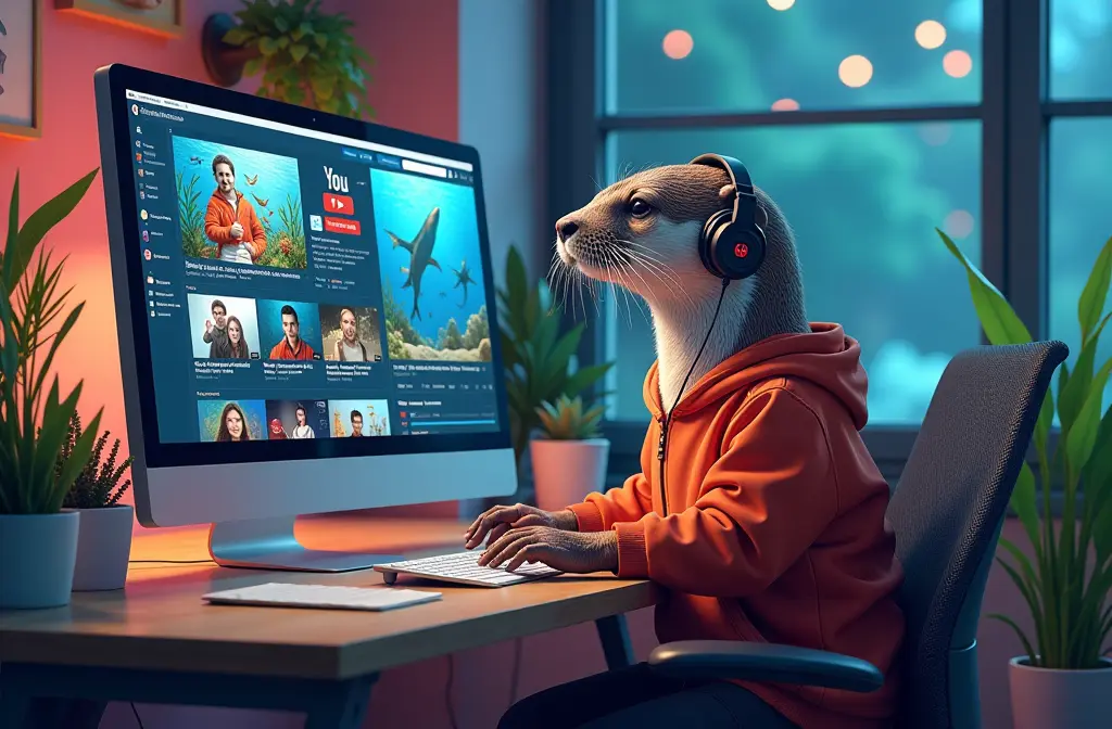 Unlock the Power of Otter AI: Transcription and Collaboration for YouTube Videos