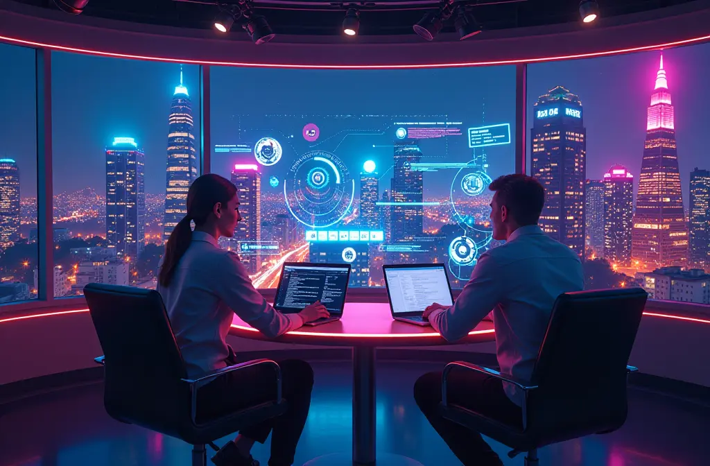 YouTube AI ANIQ: Revolutionizing Video Content Creation with AI Tools