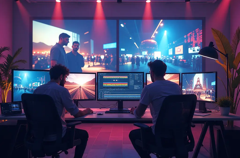 Davinci Resolve AI Upscale: Enhance Video Quality with AI Technology