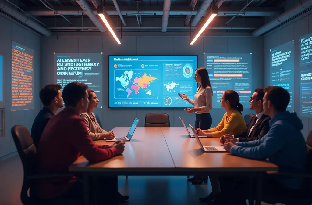 Transform TED Talks into Essays with AI: A Comprehensive Guide