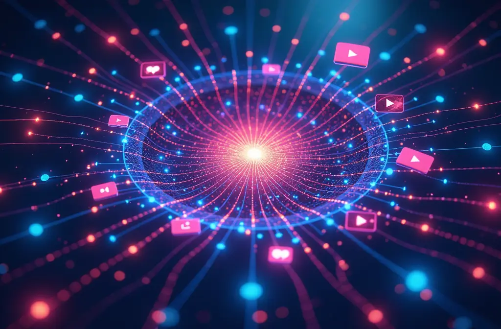 Understanding the YouTube Algorithm: AI Insights for Content Creators