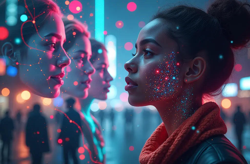 Understanding Synthesia Deepfake Technology: Applications, Ethics, and Future Trends