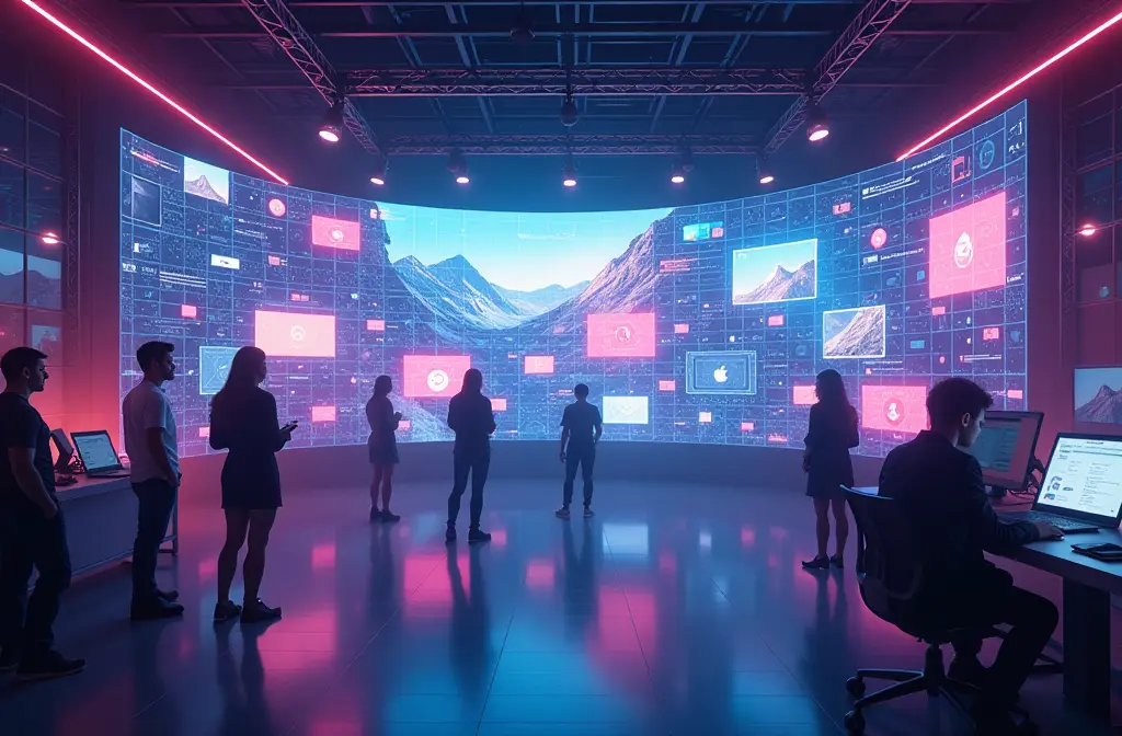 AI Video YouTube: Revolutionizing Video Production for Creators