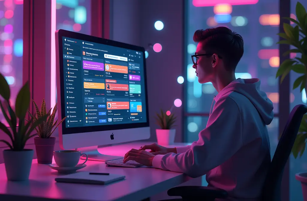 YouTube Description AI Generator: Enhance Video SEO & Engagement