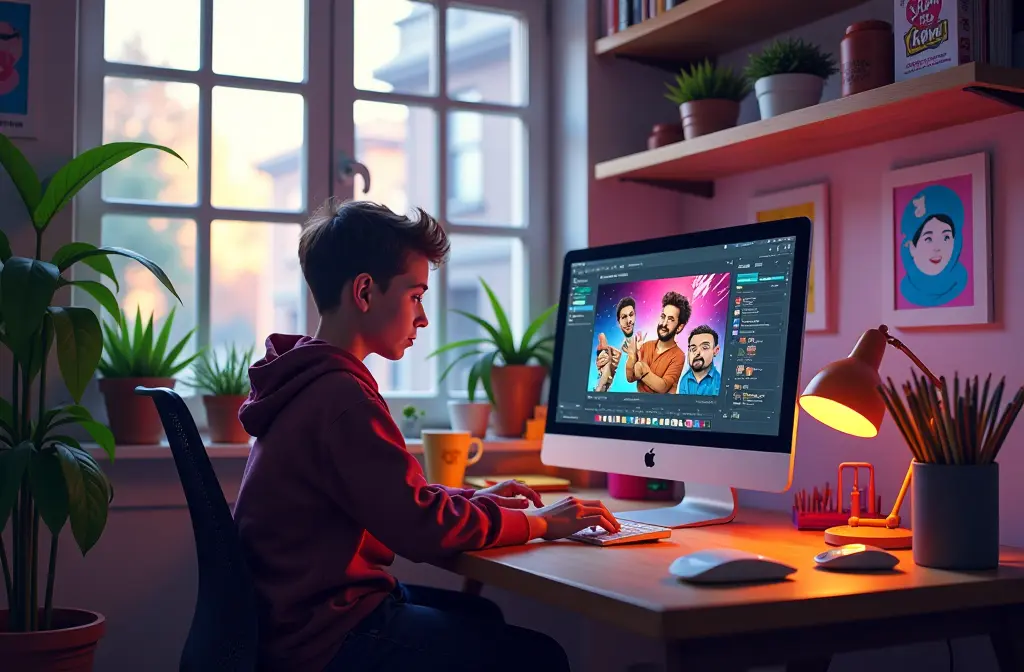 Create Stunning Videos with Midjourney: A Comprehensive Guide to Video Production